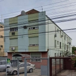 Apartamento com 2 dormitórios no bairro Medianeira, living amplo,  cozinha, área de serviço, banheiro auxiliar,  excelente iluminação e ventilação. Prédio pequeno, bem localizado junto avenida Carlos 