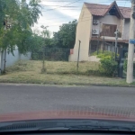 Oportunidade imperdível! &lt;BR&gt;Terreno localizado no Loteamento Caminho do Sol, no bairro Guarujá, em Porto Alegre.&lt;BR&gt; Com uma área total de 207,5 m², este terreno plano é ideal para constr