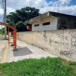 Terreno de esquina a venda no bairro Fátima em Canoas. medindo 300m². Bem localizado em frente a nova avenida perimetral e nova unidade de saúde. Proprietário analisa terreno em Nova Santa Rita como p