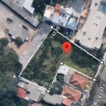 OPORTUNIDADE IMPERDÍVEL NO MENINO DE DEUS! TERRENO COM PROJETO APROVADO - 1242m²&lt;BR&gt;&lt;BR&gt;Está à procura de um terreno exclusivo, bem localizado e com grande potencial para o futuro? Então, 