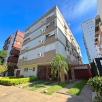 Apartamento 3 dormitórios, closet uma suíte, vaga de garagem coberta, elevador, churrasqueira no condomínio. &lt;BR&gt;Condomínio  Samoa, a 20 metros do Grêmio Náutico Gaúcho, a 50 metros da Orla do G