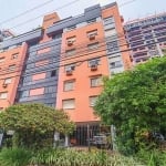 Apartamento de 99,34 m² de área privativa, com 3 dormitórios sendo 1 com suíte , living amplo com sacada e churrasqueira, banheiro social com armário, cozinha com armários, área de serviço e banheiro 