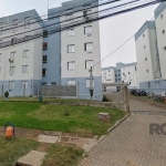 Apartamento , com 2 dormitório e banheiro social .Situado na Rua São Guilherme, o Condomínio Residencial Ana Joaquina Goncalves convida a uma vida repleta de qualidade.&lt;BR&gt;&lt;BR&gt;Equipado com