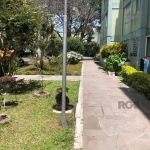 Apartamento 2 dormitórios no Camaquã ? Porto Alegre&lt;BR&gt;&lt;BR&gt;Excelente oportunidade para quem busca conforto e praticidade! Este apartamento de 2 dormitórios oferece living espaçoso, banheir