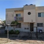 Apartamento 1 dormitório 50,66m2 , 1 vaga, bairro Sarandi.    &lt;BR&gt;Lindo apartamento gigante no bairro Sarandi, dispõem de um dormitório, um banheiro, sala, cozinha e uma vaga para carro ou moto.