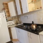 APARTAMENTO DE 1 DORMITÓRIO NO COND PARQUE SANTA LUZIA BAIRRO SANTO ANTONIO - CÓD.RP390767&lt;BR&gt;Apartamento de um dormitório no bairro Santo Antônio em Porto Alegre. &lt;BR&gt;Living amplo, banhei