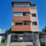 Amplo apartamento de 2 dormitórios no bairro Ipanema. Amplo living para 02 ambientes com sacada, bem ensolarado. Cozinha americana, área de serviço. Apartamento de frente, sol da manhã, 02 dormitórios