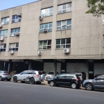 Sala em ótimo estado de conservação, prédio esquina com a Rua Cairú, 40 m²  privativos, localizada em polo comercial da zona norte, a caminho do Aeroporto Internacional Salgado Filho, fácil acesso a F