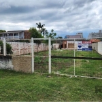 Venha conhecer este incrível terreno residencial à venda, localizado em Fátima, um dos bairros mais desejados de Canoas, no Rio Grande do Sul. Situado na rua Princesa Isabel, este terreno oferece uma 