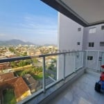 Apartamento à venda em Caraguatatuba, Indaiá, com 2 quartos, 76m²