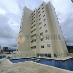 Apartamento a venda com 80 metros quadrados com 2 quartos em Prainha - Caraguatatuba - SP