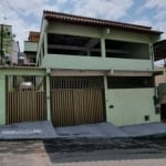 Casa  Duplex com 3 quartos 1 suite 04 vagas  à venda, 300 m²  - Rosário de Fátima - Serra/ES