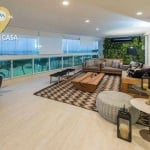 Apartamento à venda, 245 m² por R$ 5.373.310,00 - Itapoa - Vila Velha/ES