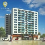 Apartamento à venda, 62 m² por R$ 721.113,93 - Praia de Itaparica - Vila Velha/ES