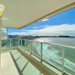 Apartamento à venda, 111 m² por R$ 1.850.000,00 - Praia do Morro - Guarapari/ES