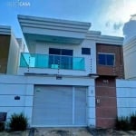 Casa à venda, 129 m² por R$ 920.000,00 - Praia do Morro - Guarapari/ES