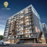 Apartamento à venda, 67 m² por R$ 797.850,90 - Jardim Camburi - Vitória/ES