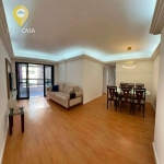 Amplo Apartamento na Praia da Costa