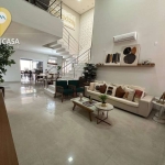 Casa com 4 dormitórios à venda, 380 m² por R$ 2.500.000,00 - Boulevard Lagoa - Serra/ES