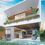 Casa à venda, 331 m² por R$ 5.328.356,35 - Prainha - Vila Velha/ES