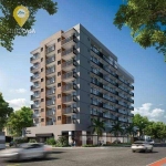 Apartamento à venda, 32 m² por R$ 459.755,79 - Jardim Camburi - Vitória/ES