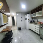 Apartamento com 2 dormitórios à venda, 85 m² por R$ 600.000 - Jardim da Penha - Vitória/ES