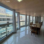 Apartamento com 4 dormitórios à venda, 158 m² por R$ 2.500.000,00 - Praia de Itapoã - Vila Velha/ES