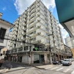 Apartamento para Locação em Juiz de Fora, Centro, 1 dormitório, 1 banheiro