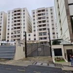 Apartamento para Locação em Juiz de Fora, Granbery, 2 dormitórios, 1 banheiro, 1 vaga