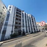 Apartamento para Locação em Juiz de Fora, São Mateus, 2 dormitórios, 1 banheiro, 1 vaga