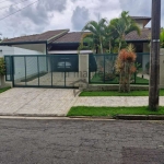 Casa com 3 quartos à venda na Celso José Abdalla Sayeg, 235, Jardim Botânico (Sousas), Campinas