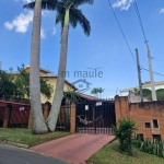 Casa com 3 quartos à venda na Ângela Rossim Beltramelli, 19, Loteamento Parque das Hortências (Sousas), Campinas