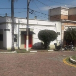 Casa comercial para alugar na Rua Sete de Setembro, 85, Sousas, Campinas