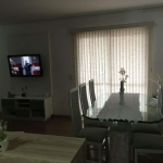 Apartamento com 3 quartos à venda na Rua Nelsia Vannucci, 105, Vila Georgina, Campinas