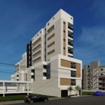 Apartamento na vila ré