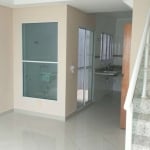 CONDOMINIO FECHADO NA PENHA DE 2 DORMITÓRIOS, 1 SUITE, 1 VAGA, 70 M²