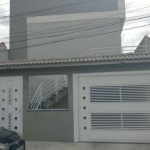 SOBRADO EM CONDOMINIO NA REGIÃO PENHA COM 02 SUÍTES, 1 VAGA, 65M²