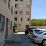 APARTAMENTO, 2 DORMITÓRIOS, 1 VAGA, ÁREA ÚTIL 47 m²