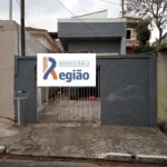 Sobrado em ótima localização na Ponte Rasa com 02 casas e 01 salão comercial