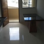 Apartamento com 2 quartos para alugar na Rua Piraquara, 210, Vila São Francisco, São Paulo