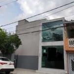 Apartamento no Campos Erê - Parque Císper - São Paulo