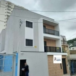 LANÇAMENTO DE APARTAMENTO NA REGIÃO DA AGUA RASA