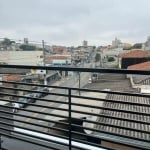 Sobrado de Condominio com 2 suites e vaga de garagem - imovel novo