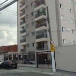 **LOCAÇÃO** Apartamento - Parque Savoi City São Paulo