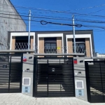 [VENDA] - Sobrado com 3 dormitórios e 3 banheiros área de 105,68 m² por R$ 620.000