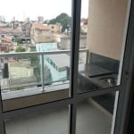 Apartamento com 2 quartos para alugar na Rua Maxiné, 226, Vila Ré, São Paulo