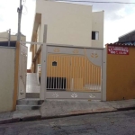 SOBRADO EM CONDOMINIO  COM 2 SUITES E 2 VAGAS NA VILA FORMOSA.