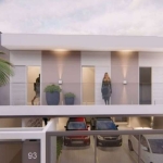 Lançamento de apartamento na região da Vila Carrão