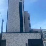 Apartamento de dois dormitórios, com 70 m² na Vila Matilde