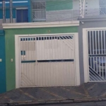 LINDO SOBRADO NA REGIÃO DA VILA MATILDE COM 3 DORM MUITO BEM LOCALIZADO